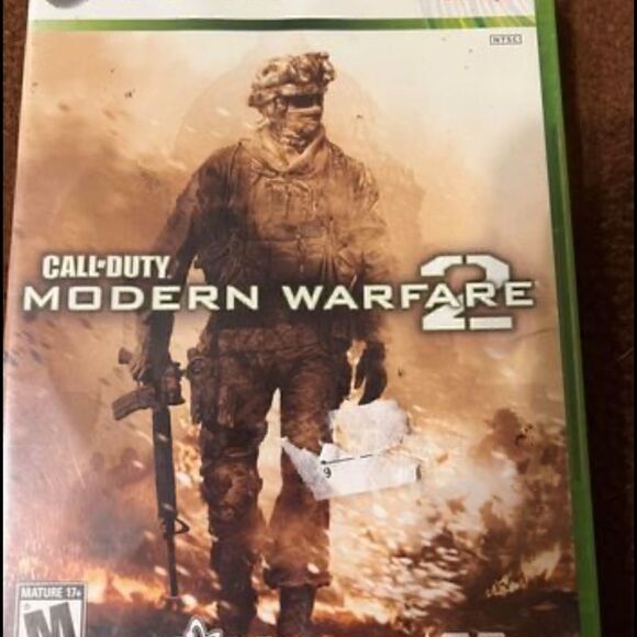 Microsoft Xbox 360 game   - Picture 1 of 1